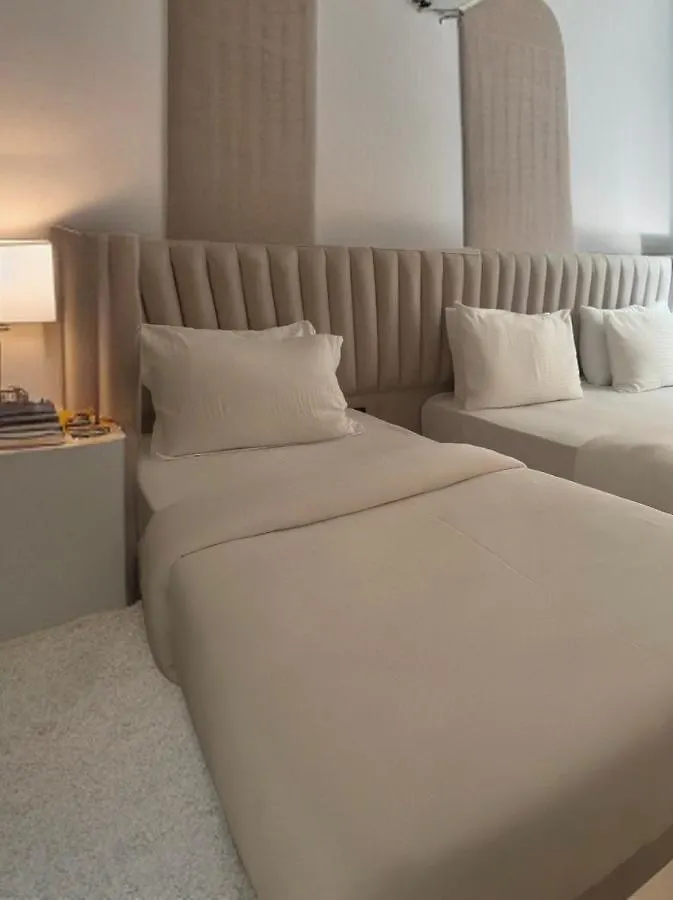 The Queen Airport Hotel-Round Trip Airport Service Arnavutkoy Hotel